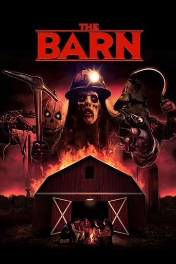 Assistir The Barn online