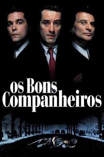 Assistir Os Bons Companheiros online