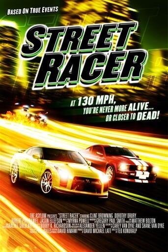 Assistir Street Racer online