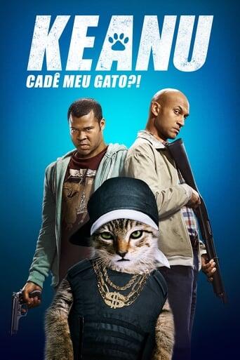 Assistir Keanu: Cadê Meu Gato?! online