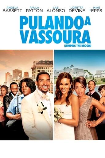 Assistir Pulando a Vassoura online