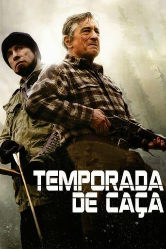 Assistir Temporada de Caça online