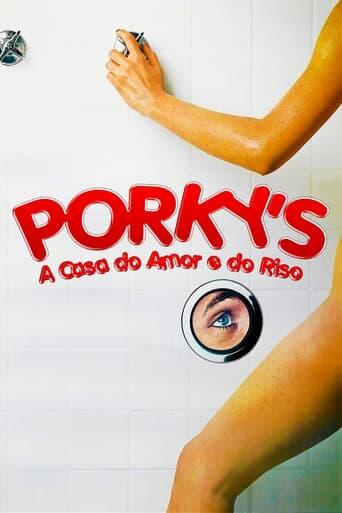 Assistir Porky's: A Casa do Amor e do Riso online