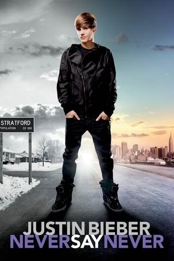 Assistir Justin Bieber: Never Say Never online