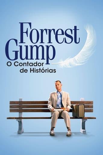 Assistir Forrest Gump: O Contador de Histórias online