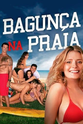 Assistir Bagunça Na Praia online