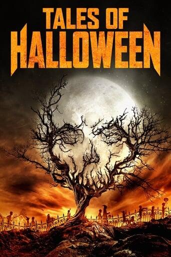 Assistir Contos de Halloween online