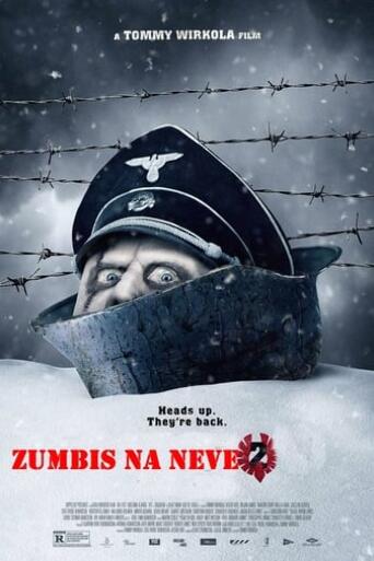 Assistir Zumbis na Neve 2 online