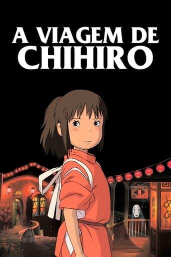 Assistir A Viagem de Chihiro online