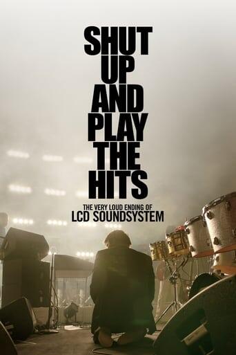 Assistir Shut Up and Play the Hits: O Fim dos LCD SoundSystem online