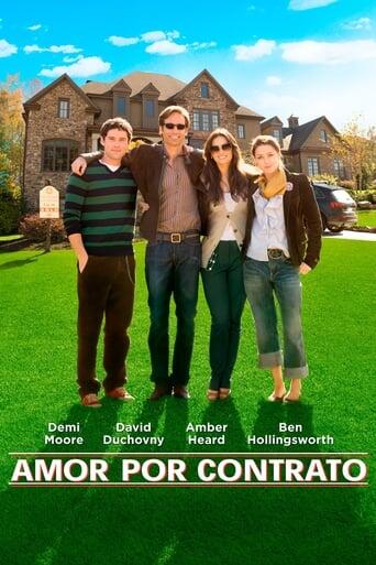 Assistir Amor por Contrato online