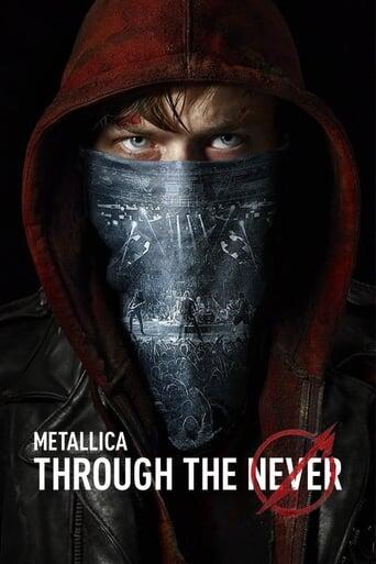 Assistir Metallica: Through the Never online