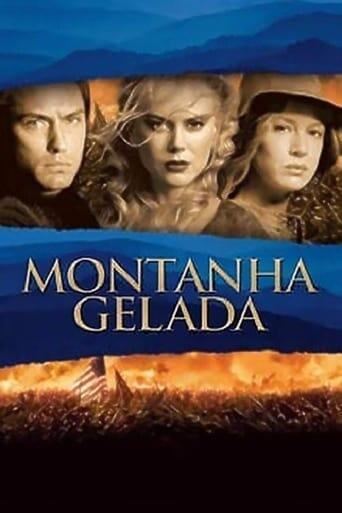 Assistir Montanha Gelada online