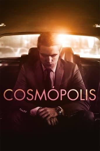 Assistir Cosmópolis online