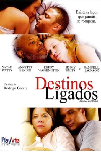 Assistir Destinos Ligados online