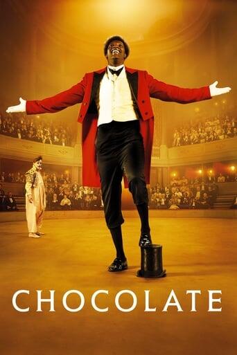 Assistir Chocolate online