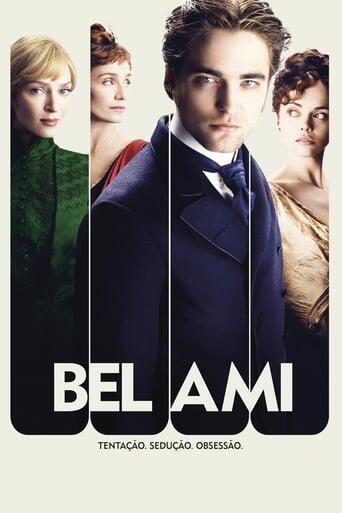 Assistir Bel Ami: O Sedutor online