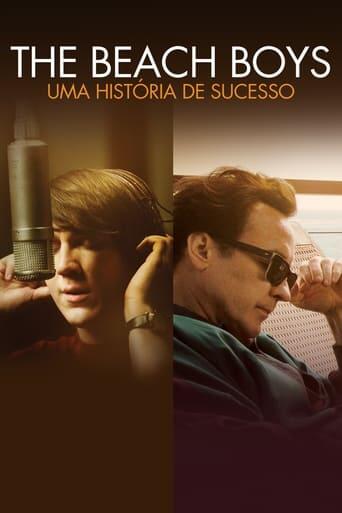 Assistir The Beach Boys: Uma História de Sucesso online