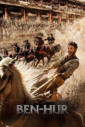 Assistir Ben-Hur online