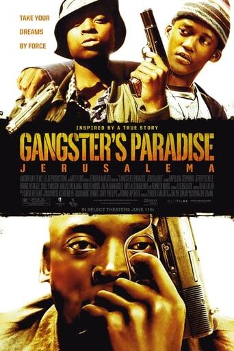 Assistir Gangster's Paradise: Jerusalema online