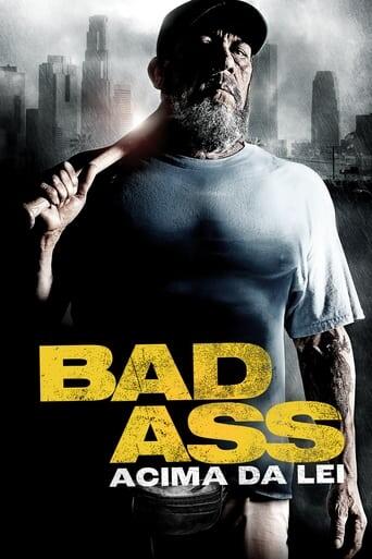 Assistir Bad Ass: Acima da Lei online