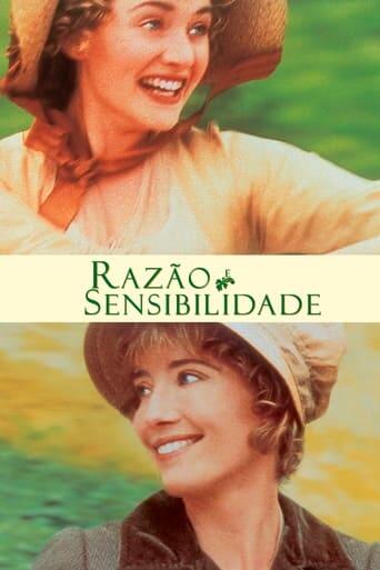 Assistir Razão e Sensibilidade online