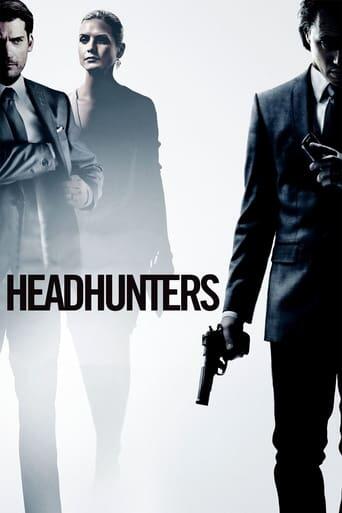 Assistir Headhunters online