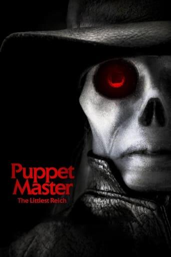 Assistir Puppet Master: The Littlest Reich online