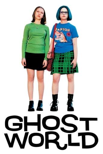 Assistir Ghost World: Aprendendo a Viver online