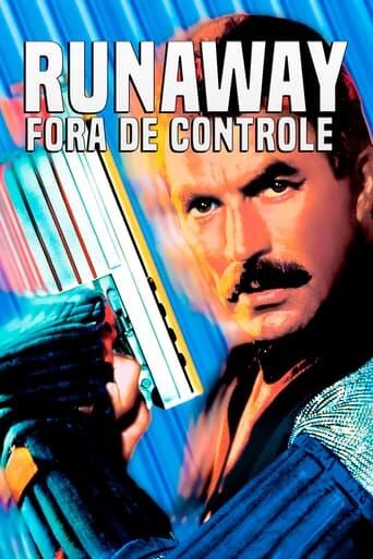 Assistir Runaway: Fora de Controle online