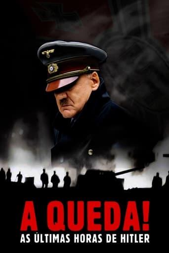 Assistir A Queda! As Últimas Horas de Hitler online