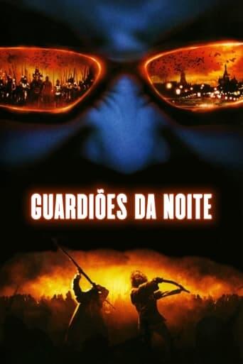 Assistir Guardiões da Noite online