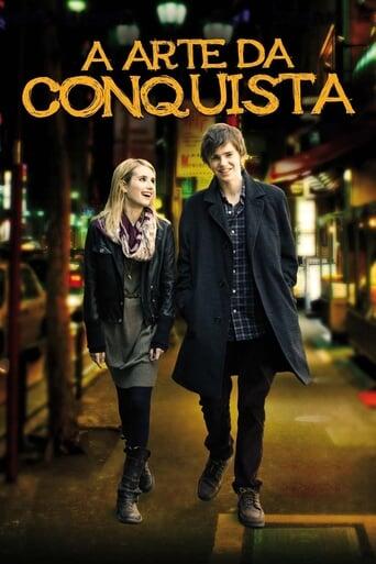 Assistir A Arte da Conquista online