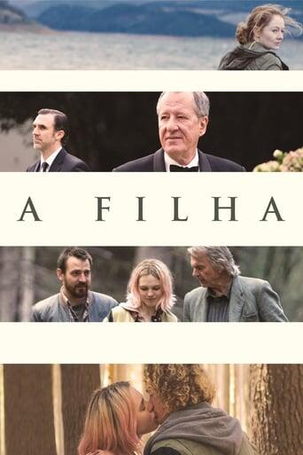 Assistir A Filha online