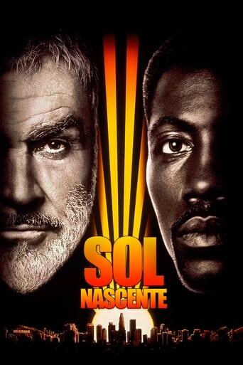 Assistir Sol Nascente online