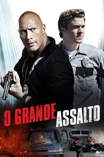 Assistir O Grande Assalto online