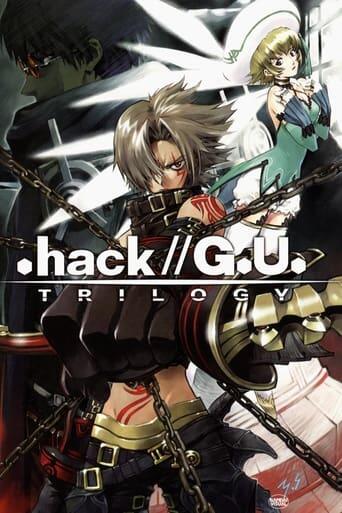 Assistir .hack//G.U. Trilogy online