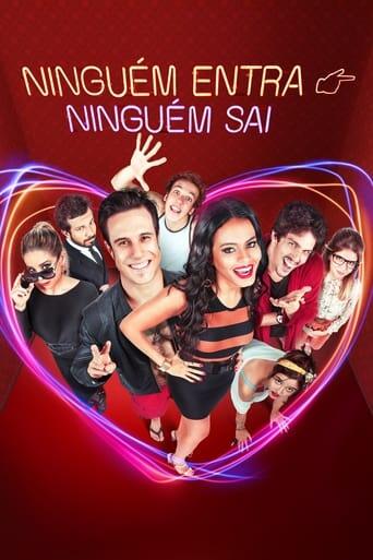 Assistir Ninguém Entra, Ninguém Sai online