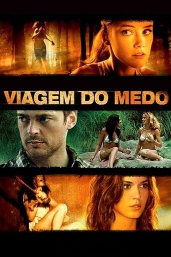 Assistir Viagem do Medo online