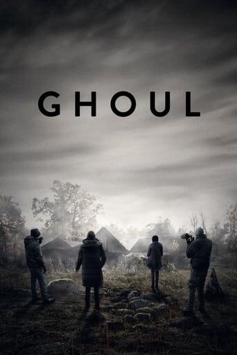 Assistir Ghoul online