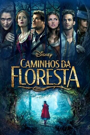 Assistir Caminhos da Floresta online