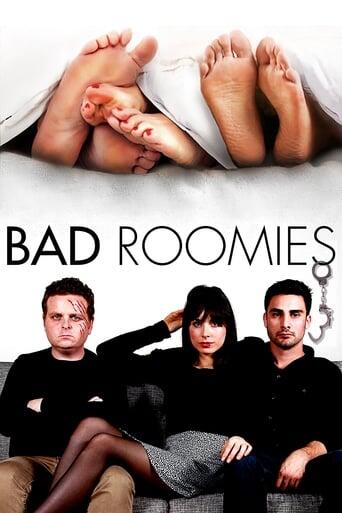 Assistir Bad Roomies online