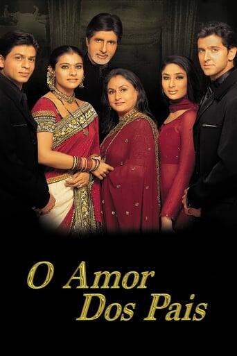 Assistir O Amor dos Pais online