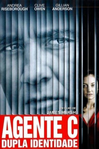 Assistir Agente C – Dupla Identidade online