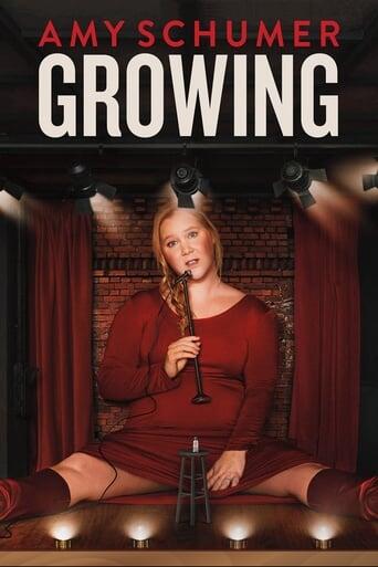 Assistir Amy Schumer: Growing online