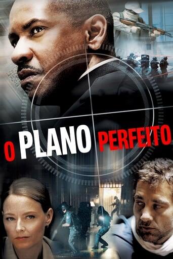 Assistir O Plano Perfeito online