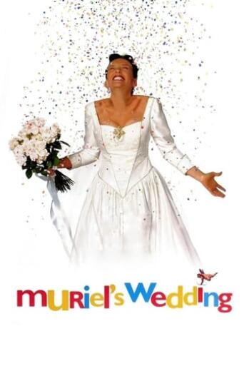 Assistir O Casamento de Muriel online