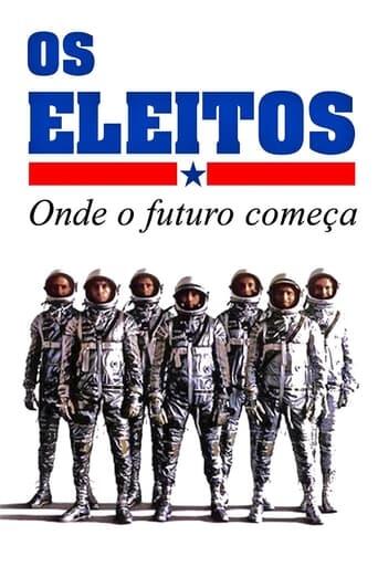 Assistir Os Eleitos online