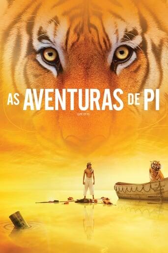 Assistir As Aventuras de Pi online