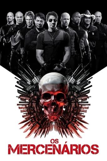 Assistir Os Mercenários online